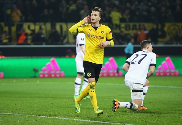 ″我们拥有自信与决心来应对这场比赛！″（我们以十足的信心与决心迎战这场比赛！）